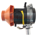 Eberspacher D1LC Compact Heater 12v Combustion Air Blower Motor 251895992000